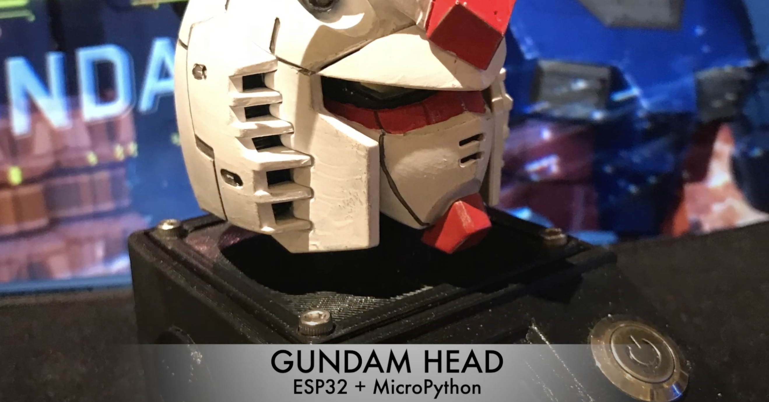 GUNDAM Head OnLine